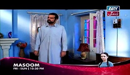 RISHTAY - Episode 198 - ARY Zindagi Drama - 26th March 2015