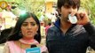 Suhani saves Yuvraj in serial 'Suhani si ek ladki' | On Location