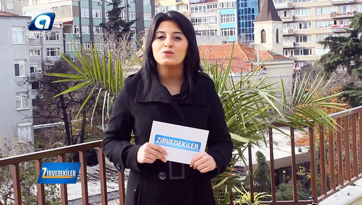 Ali Gür Saç Dizayn - İstanbul Merkez