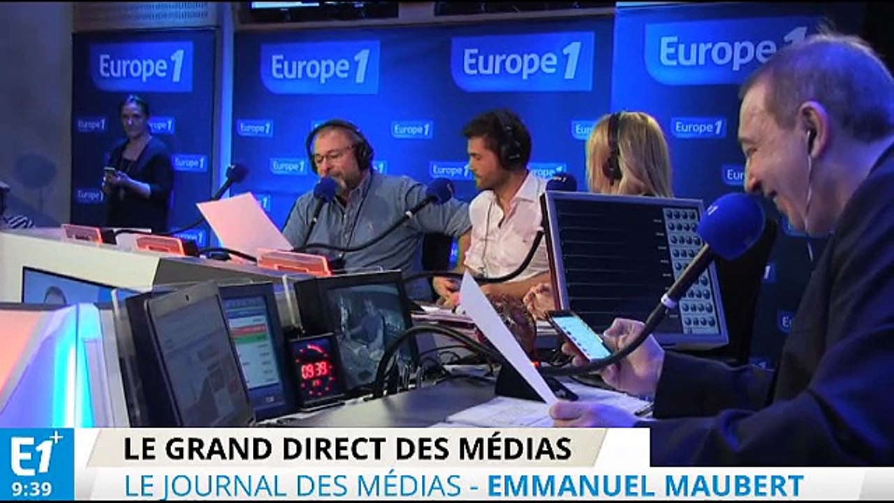 La valse des candidats pour la présidence de France Télévisions