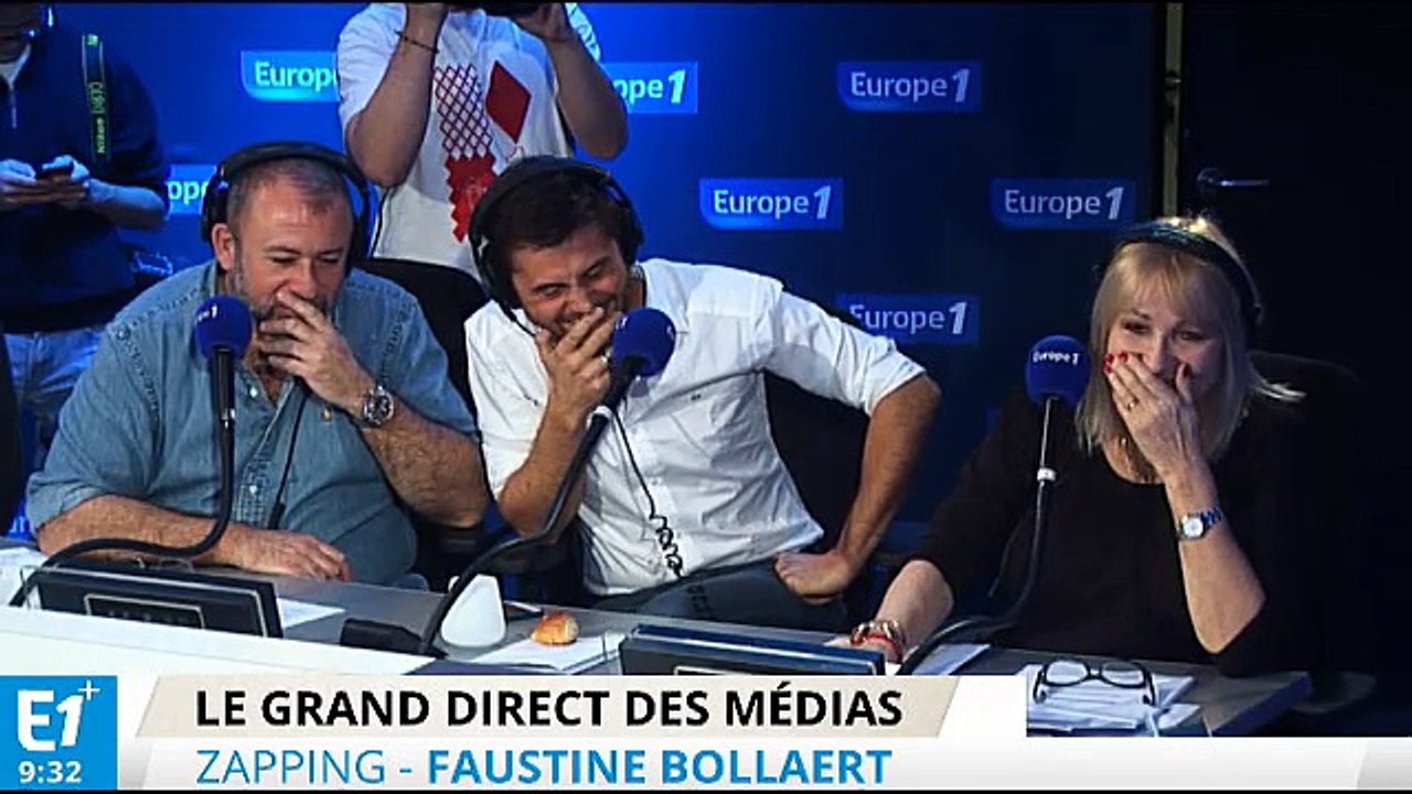 Le zap de la 3.000e