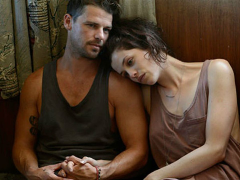 These Final Hours: Trailer HD VO st bil