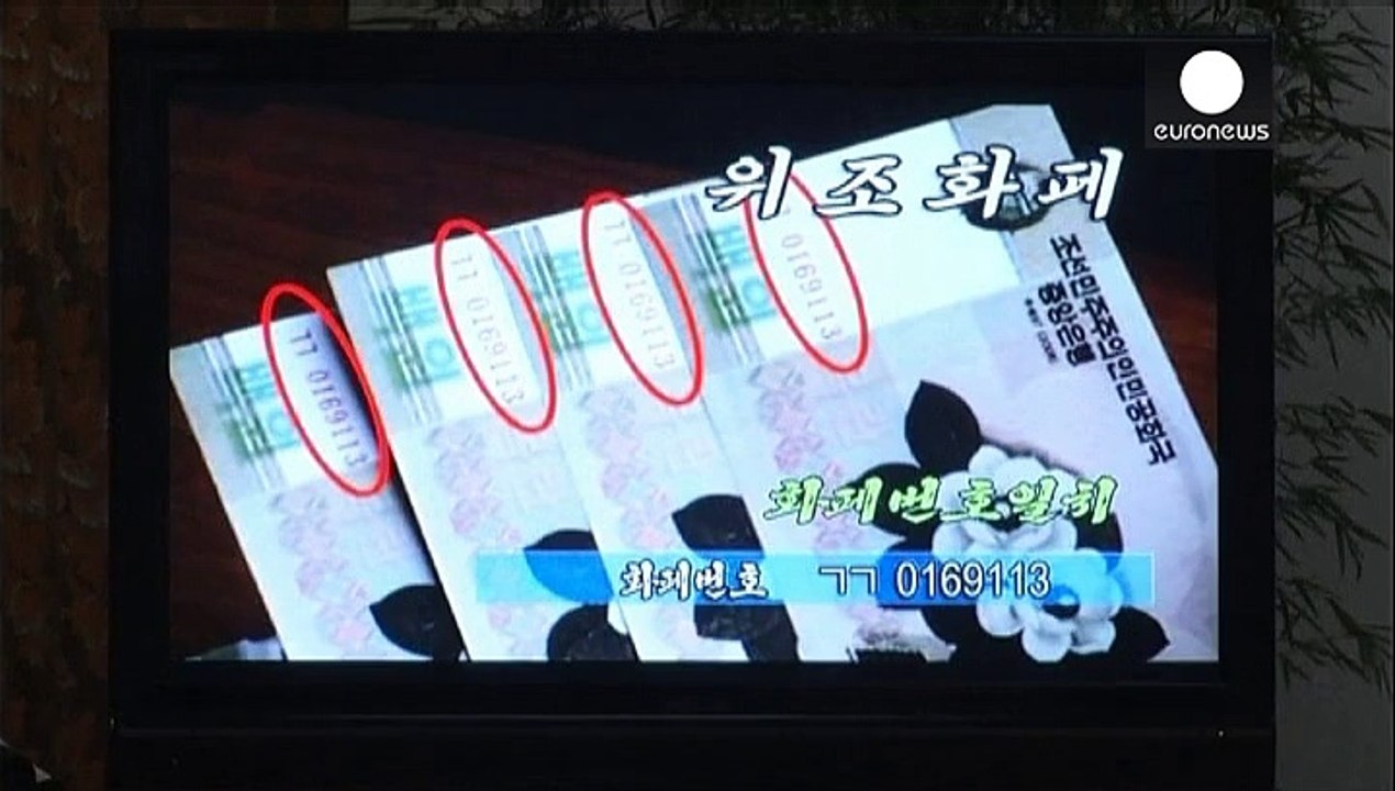 Südkorea will 'Spione' zurück