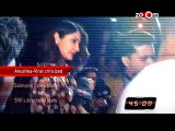 Bollywood News in 1 minute - 27032015 - Salman Khan, Shahrukh Khan, Anushka Sharma
