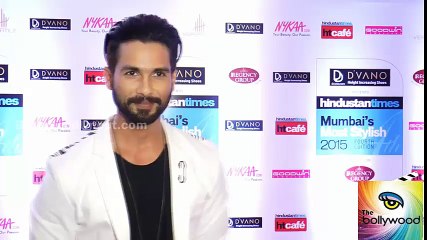 Télécharger la video: EXCLUSIVE-Shahid Kapoor CONFIRMS MARRIAGE With Mira Rajput- The Bollywood