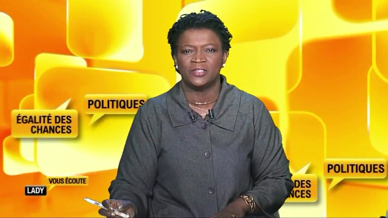 Lady vous écoute du 260315 DIASPORA : FEMMES ET DEVELOPPEMENT  1/ Moise MUDIBANI Pdt CMIC MAROC  2/ Vicky Bababandisha Opérateur Economique