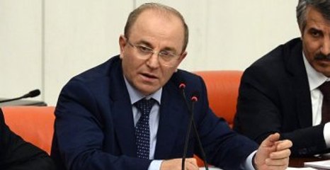 Bakan Öztürk'ten Gökçek Açıklaması: İdari Yönden İşlem Yapacağız