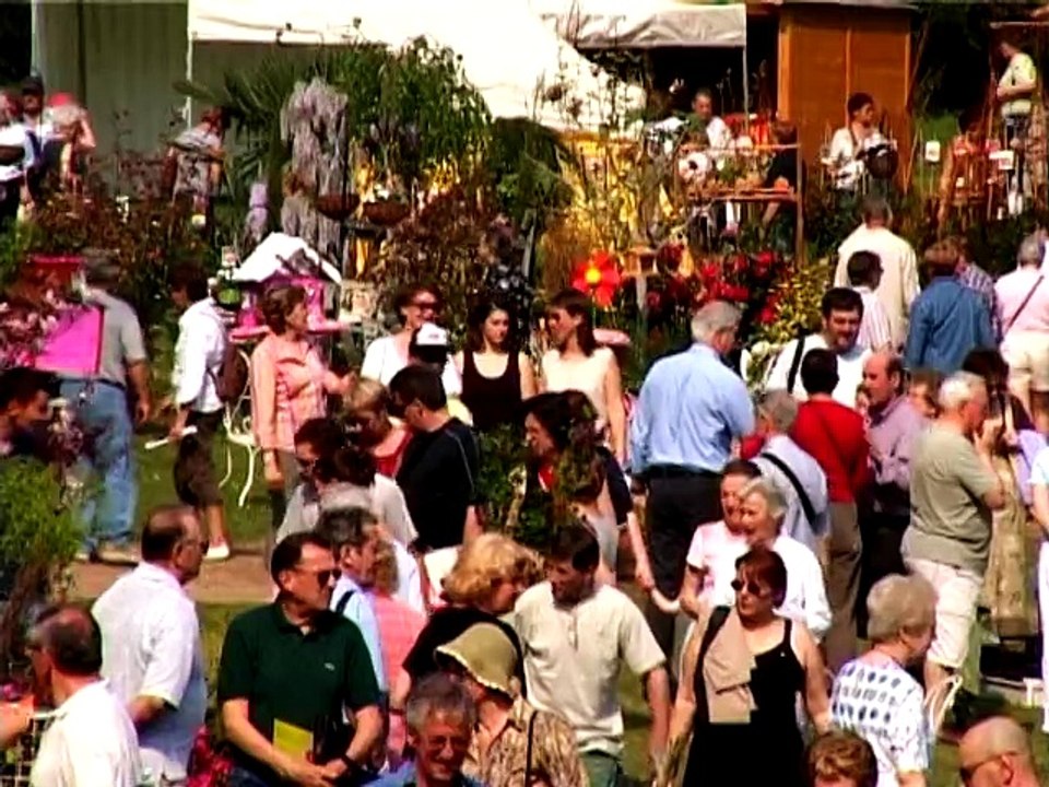 Les Naturalies - Dreux 2007