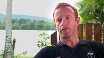 CRIBS with Fiji Sevens coach Ben Ryan Hong Kong Sevens!