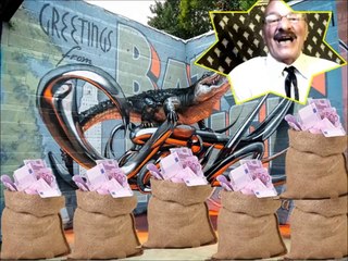 La vengeance d'une courbe