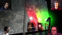 Five Nights at Freddy's 2 GMOD Map