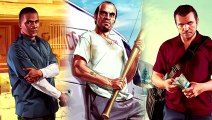 Game Theory  Are GTA V Cops Racist  (Grand Theft Auto V)