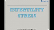 INFERTILITY STRESS