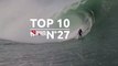 Top 10 Extreme Sports Videos  n°27 : Conor MAGUIRE, 21 years old, is just surfing the biggest wave of his life!