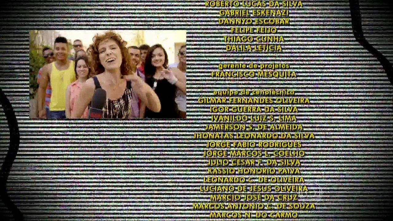 TÁ NO AR: A TV NA TV 26/03/2015 Parte 2/2 S02E07 Online Completo Íntegra Episódio 7 Capítulo 7 TV Globo HDTV 720p 26-03-2015