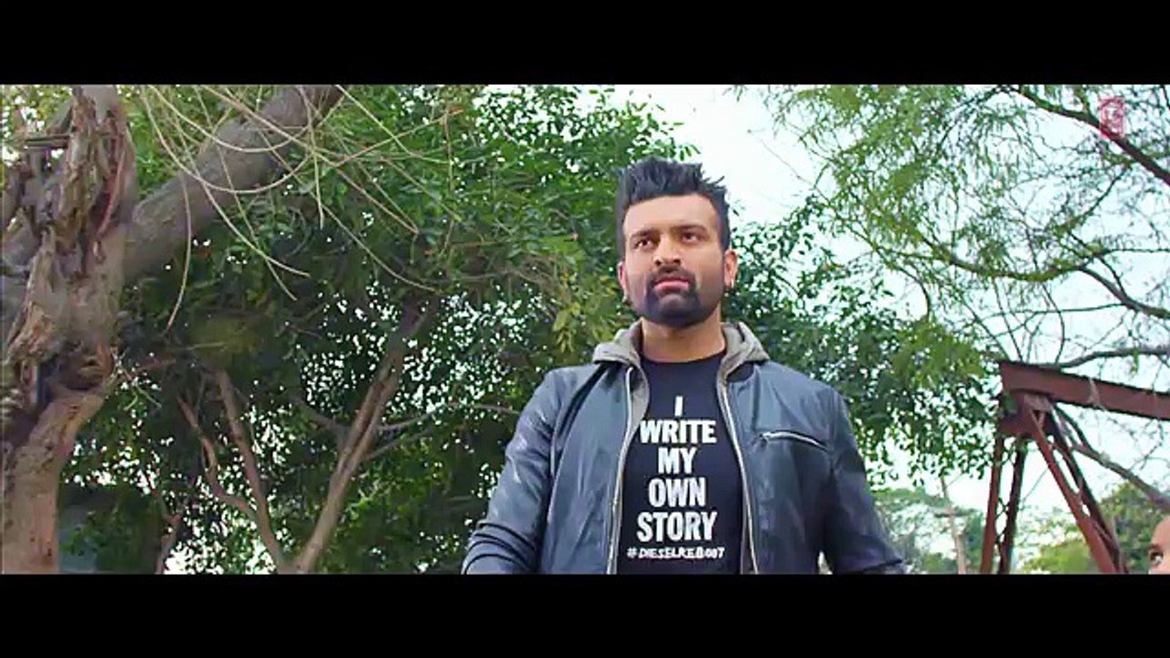 Donali- Video Song - Punjabian Da King - Navraj Hans, Keeya Khanna, Jarnail Singh - HDEntertainment