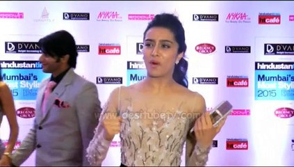 Shraddha Kapoor Feels Proud "Haider" Won Five National Award