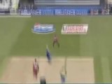 Dilshan scoop shot - One of the best cricket shots
