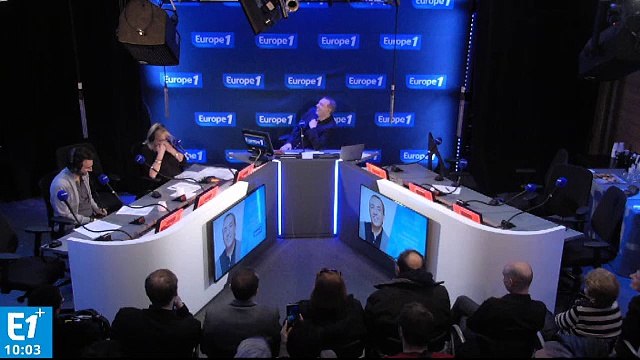 La 3.000 du Grand direct des médias version canteloup