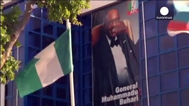 Нігерія: президентські вибори під дулами Боко Харам