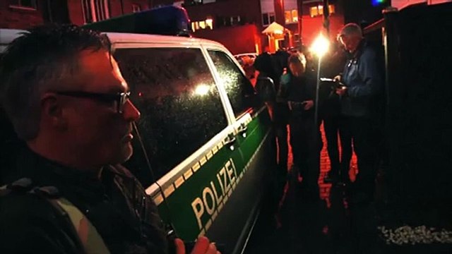 Crash de l'Airbus A320 : perquisitions aux deux domiciles du copilote