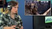 THE LAST OF US  PART 3 (Teens React  Gaming)