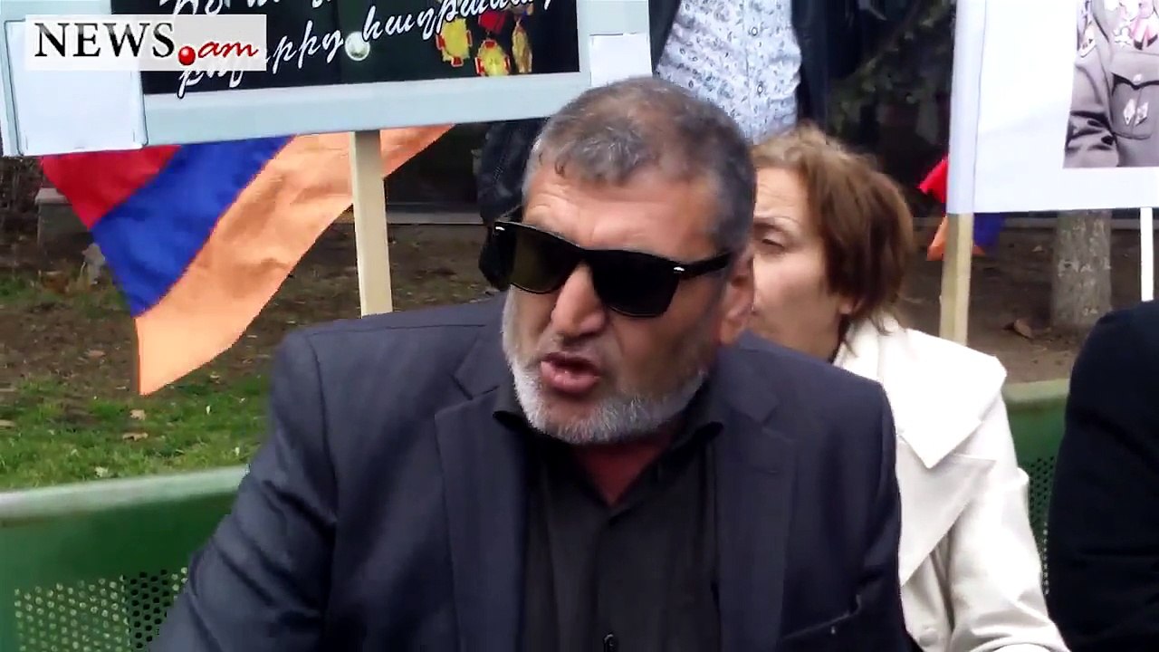 MAS5. ՊԱՏԵՐԱԶՄՆ   ՀԱՂԹԱԾ,   ԲԱՅՑ   ՊԱՐՏՎԱԾ   ԿՌՎՈՒՄ