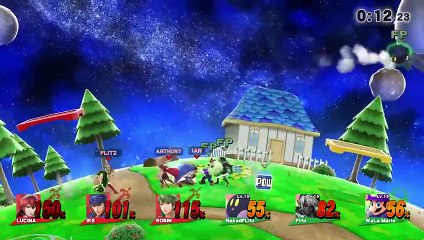 MARIO PARTY 10 (Honest Game Trailers)