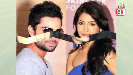 Priyanka Lashes Out Anushka's Haters On Twitter