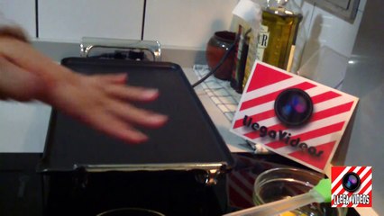 Burritos chocolat avec fraises ou Banana