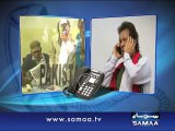 Audio recording leaked! Listen phone call between Imran Khan and Arif Alvi during attack on PTV News