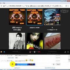 kkk lover de baji ki sath live zan by papa iz here chief Head of Tiger group