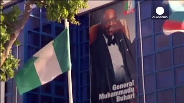 Nigeria : présidentielle serrée entre Goodluck Jonathan et Muhammadu Buhari