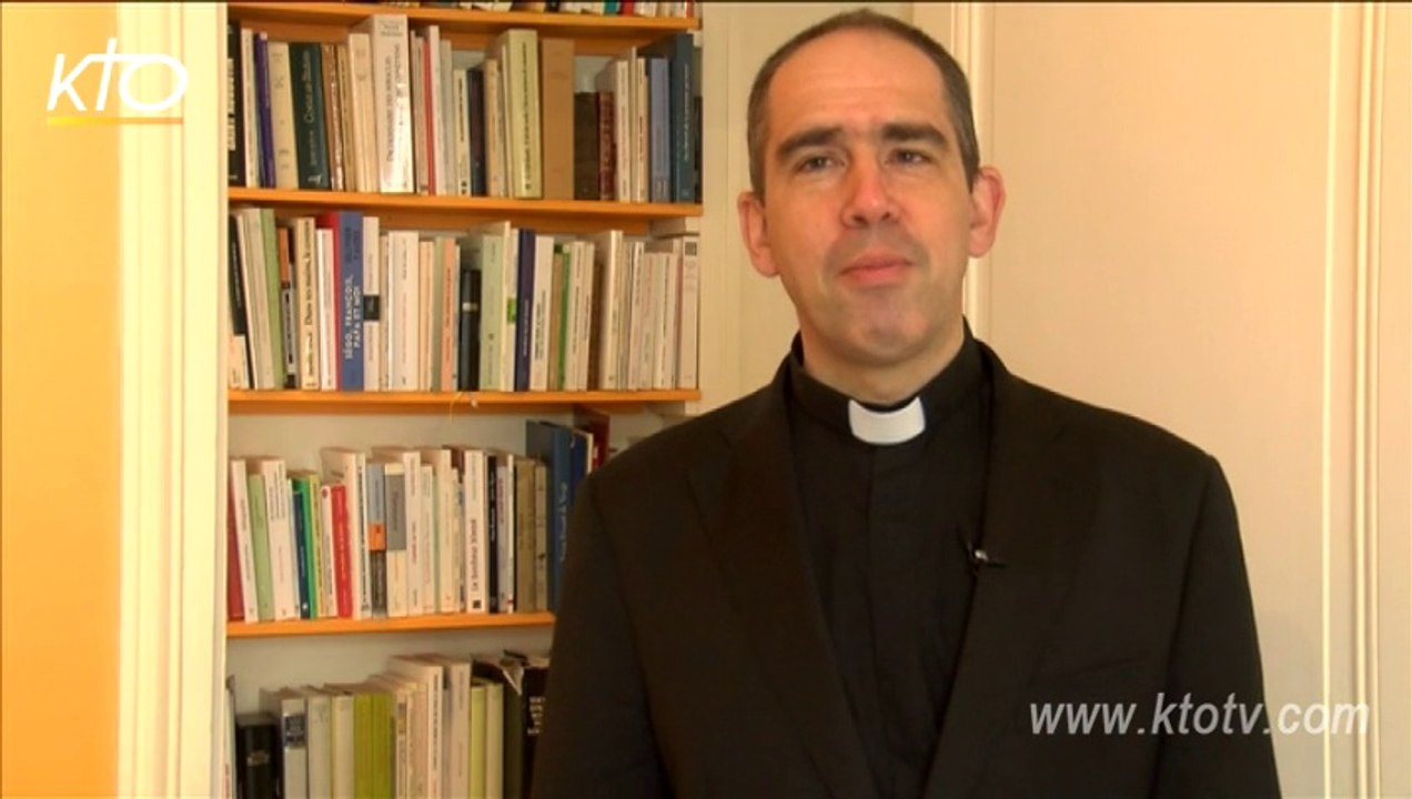 Père Rougé : Chemin de Croix et laïcité