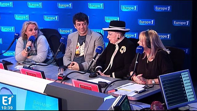 Valérie Damidot, invitée surprise du Grand direct des médias