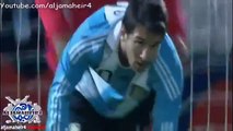 Messi  Amazing - Lionel Messi - The Magician - 2015