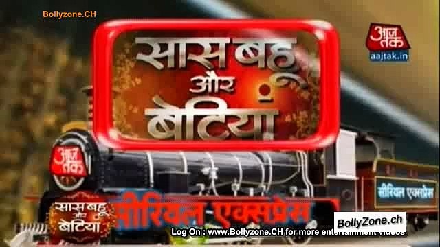 Serial Express!! - SBB Segment - 27th March 2015