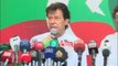 Dunya News - Pakistan should play lead role in peace talks rather than joining Yemen war: Imran