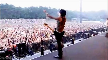 Seventh Heaven / Killing Me / the Fourth Avenue Café.