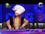 The Shareef Show , Mubarak Ho , Part 2, Bakra Eid Special , Umer Sharif , Best Comedy, Geo TV (1)