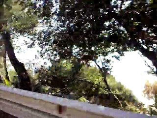 Imperia Borgo Prino, arrivando da Hotel Lucciola di S. Stefano al Mare