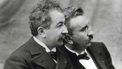 Et la Lumière fut (au Grand Palais)