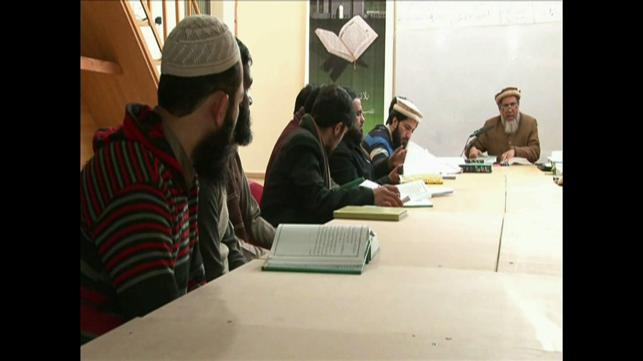 Qawaed-e-Zabane Quran Part-1