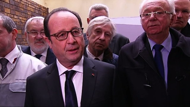 Chaque fois qu'il y a un investissement, il y a création d'emplois