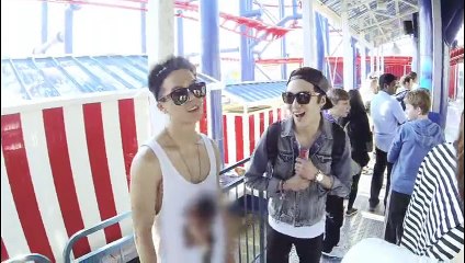 [mix]WINNER TEASER 뉴욕 01