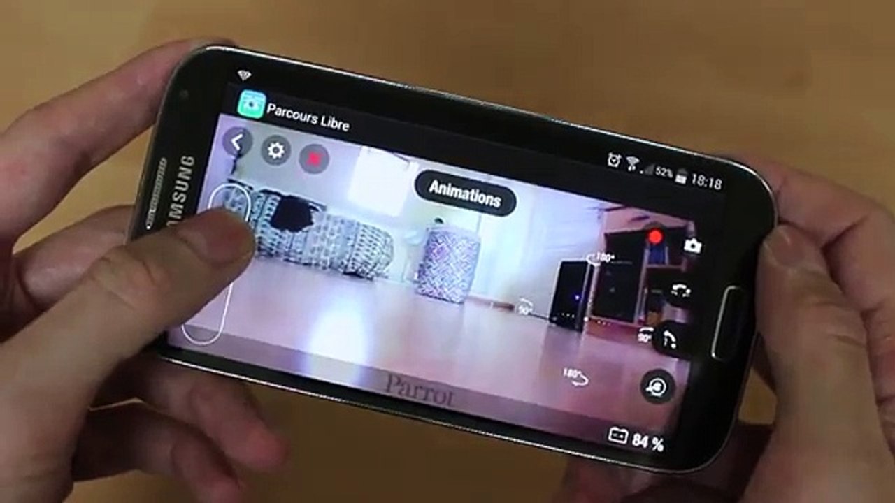 La Sélection Des Meilleurs Drones et objets volants de dernière génération