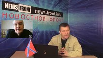 Александр Жилин о фейкометах, американской шизофрении и несостоявшемся ядерном ударе