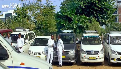 PIKU new hindi movies Official Trailer - Amitabh Bachchan HD