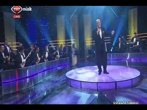 Ümit TOKCAN-Bir yiğit gurbete gitse-Şef:ÖMER Hayri UZUN