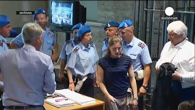 Processo Meredith, attesa per il verdetto di Cassazione